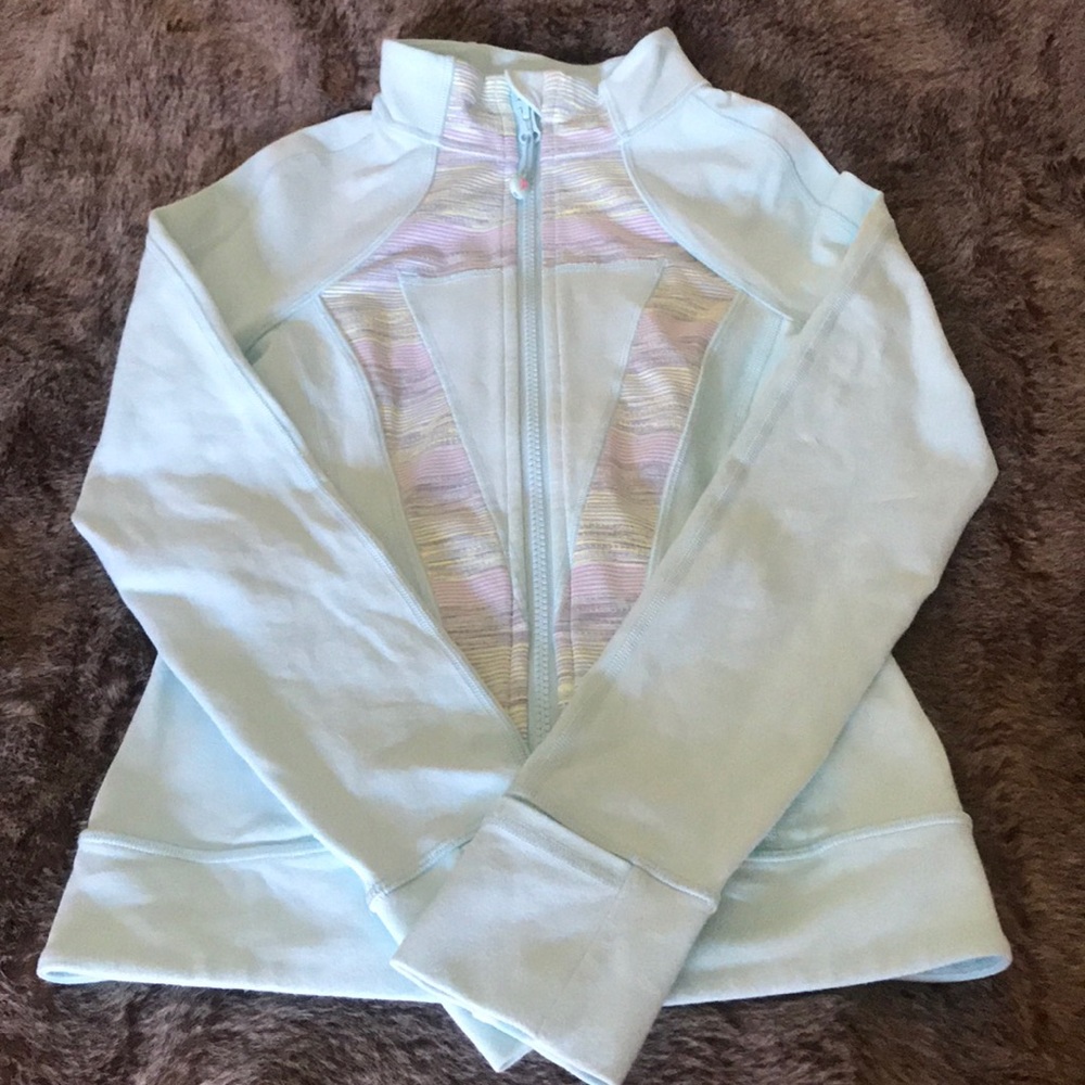Ivivva jacket